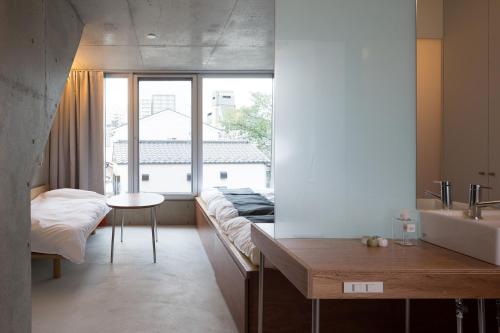 URBAN LODGE 駒込
