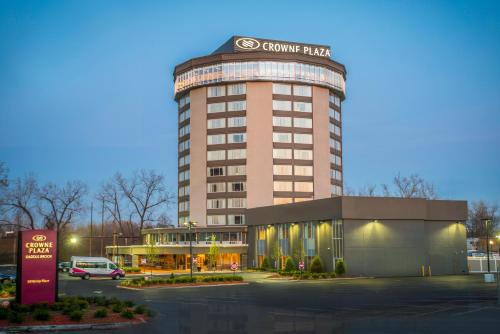 Crowne Plaza Saddle Brook, an IHG Hotel in Saddle Brook, USA
