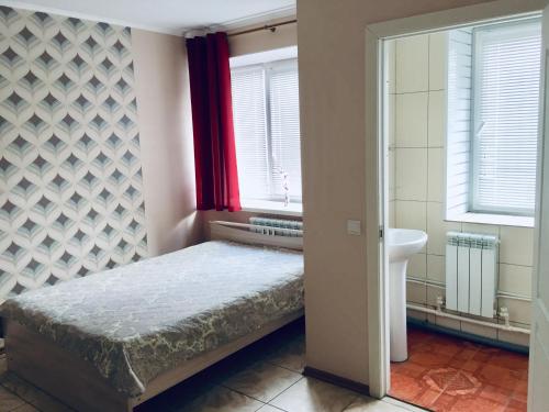 Guest House Jam Hostel - image 2