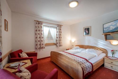 Gästeheim Auwitsch - Accommodation - Mayrhofen