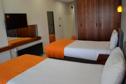 Bursa Birlik Hotel Bursa Bursa Hotelopia