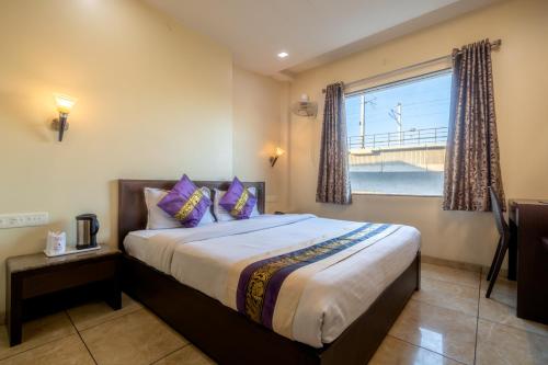 1 twin bed