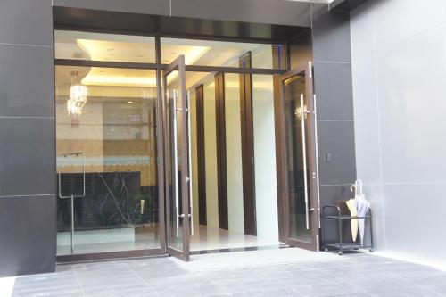 Bonjour Hotel - Taichung