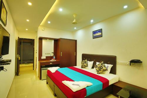 karibu Residency in Malappuram