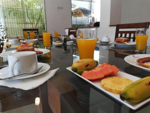 더 레지던스-벤토타 (The Residence-Bentota) in 벤토타