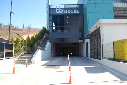 Bursa Birlik Hotel in Nilüfer