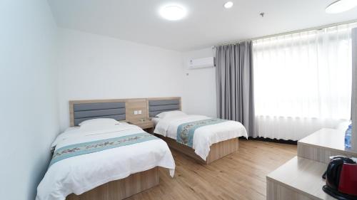 Shanghai New International Expo Centre