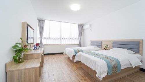 Shanghai New International Expo Centre