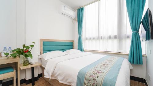 Shanghai New International Expo Centre