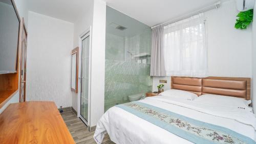 Shanghai New International Expo Centre