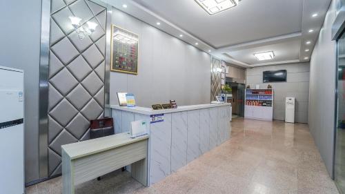 Shanghai New International Expo Centre