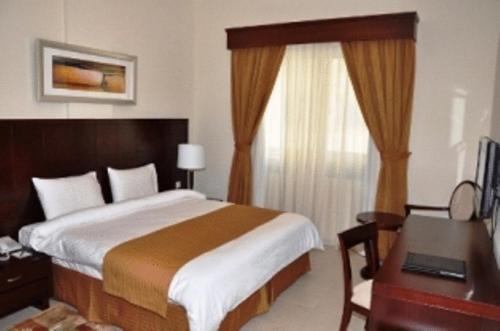 Akas-Inn Hotel Apartment - image 8
