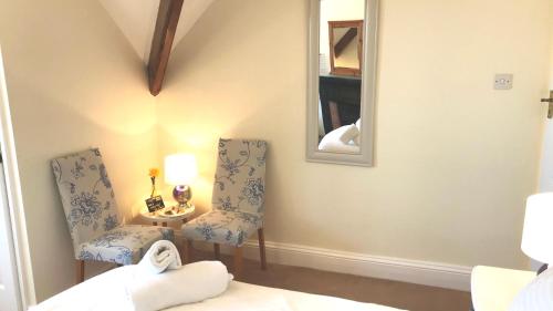 St. Raphael Guest House - image 3