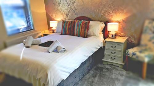 St. Raphael Guest House - image 4