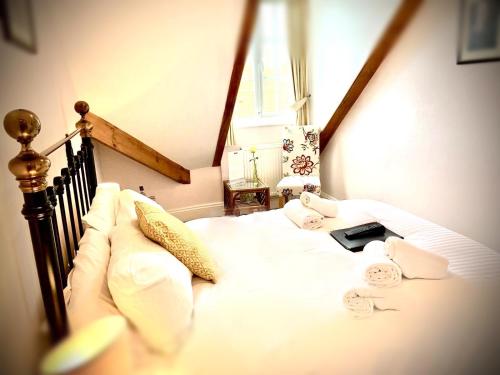 St. Raphael Guest House - image 11