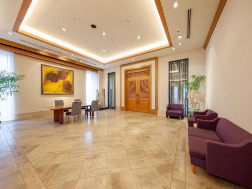 President Hotel Mito