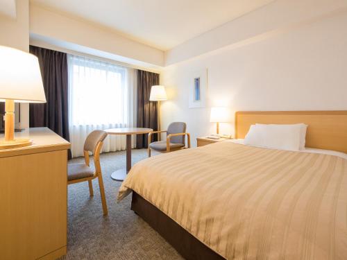 President Hotel Mito