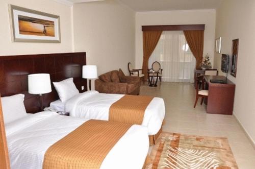 Akas-Inn Hotel Apartment - image 3