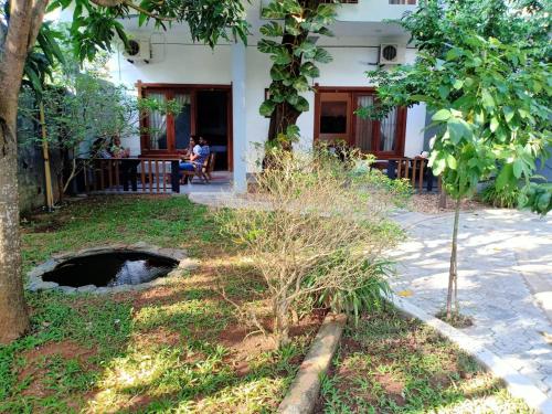 The Yala City Guest House