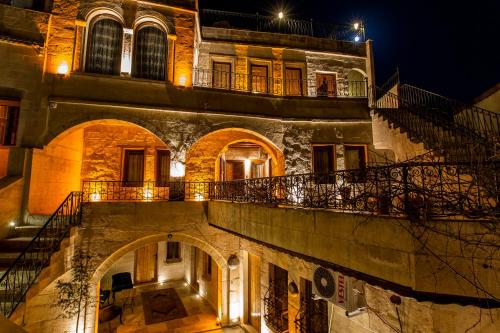 Goreme Mansion - Tap to explore photos