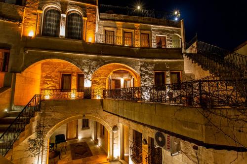 Goreme Mansion - Accommodation - Goreme