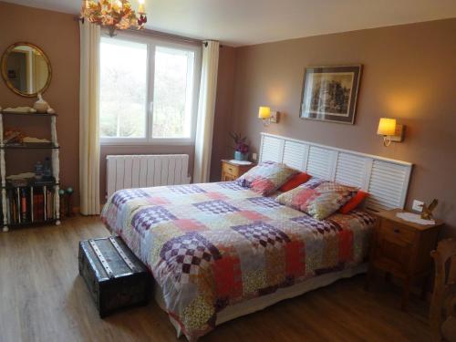 Rêve d'Authie chambre d'hôte Crécy-en-Ponthieu
