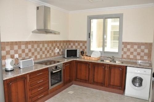 Akas-Inn Hotel Apartment, Dubaï (photo 4)