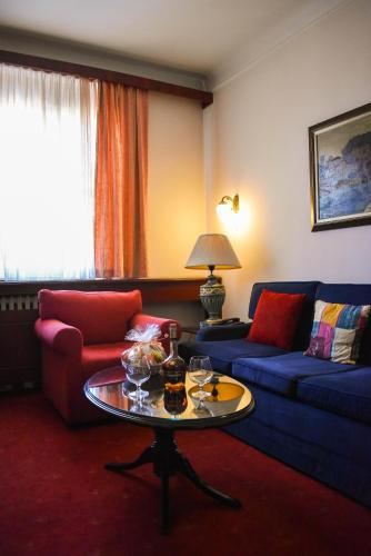 Palace Hotel – Belgrade, NY