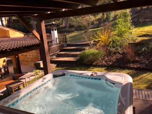 Can Baró gîte à louer Vilaseca