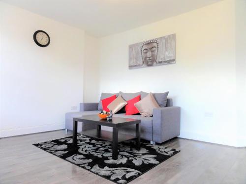 Camden Habitat, Londýn (fotografie 4)
