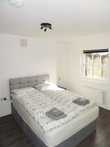 Camden Habitat, Londýn (fotografie 7)