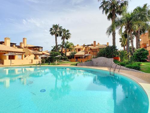 Albatros Playa 3 - 2307 gîte à louer Jordana