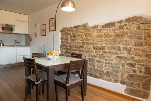 Proconsolo Bargello Apartment by Mamo Florence, Florencie (fotografie 9)