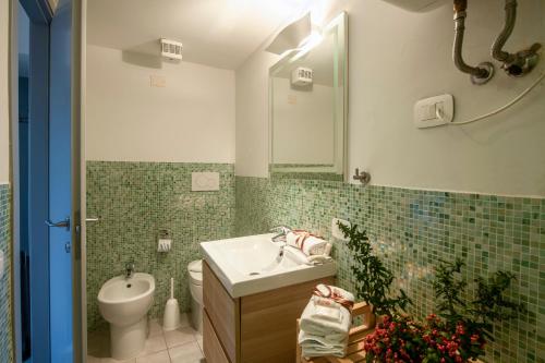 Proconsolo Bargello Apartment by Mamo Florence, Florencie (fotografie 7)