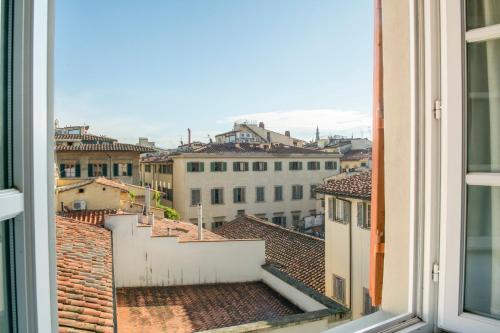 Proconsolo Bargello Apartment by Mamo Florence - image 9