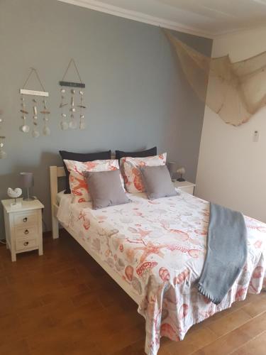 B&B Villa Alegria