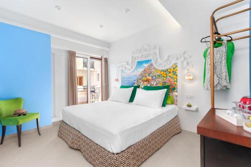 Le Palme Sorrento in 소렌토