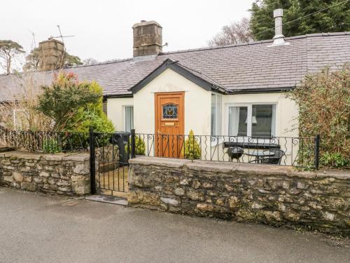 2 Tyn Lon Cottages, , North Wales