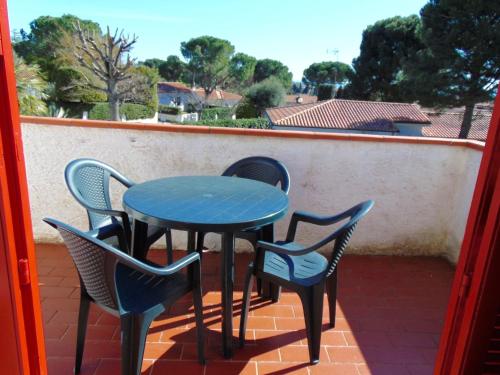 N221 - Numana, trilocale con terrazzo panoramico