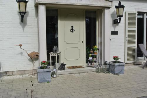 Bnb De Dijlevallei
