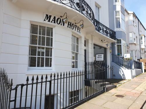 Maon Hotel 1