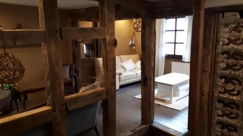 Ferienhaus Strunks ahl Häusje in Alken, Deutschland
