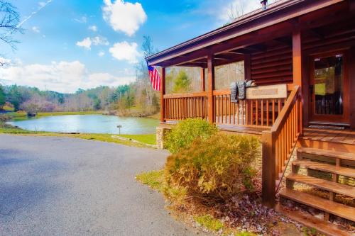 Lazy Bear Lake - image 2