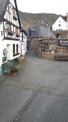 Ferienhaus Strunks ahl Hausje in Alken