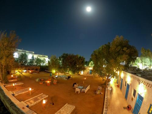 El Rayga Camp - Comfy studio - single in Dahab
