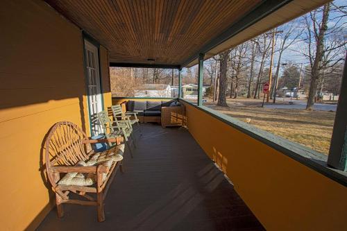 The Woodbine Inn - image 11