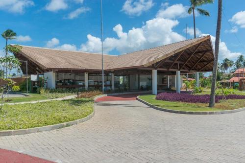 CUPE BEACH LIVING - Porto de Galinhas, Porto de Galinhas (foto 4)