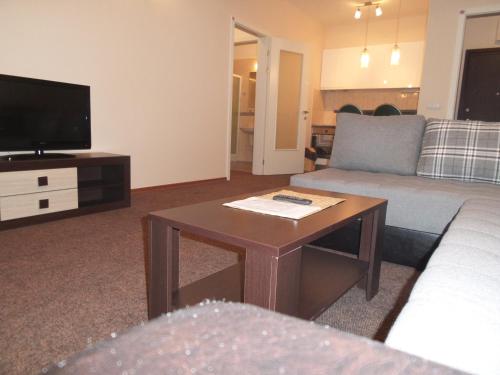 Luxury Skopje Apartments, Skopje (photo 4)
