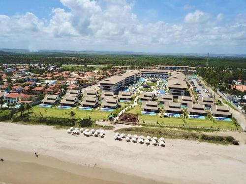 CUPE BEACH LIVING - Porto de Galinhas, Porto de Galinhas