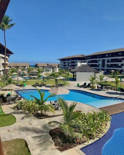 CUPE BEACH LIVING - Porto de Galinhas, Porto de Galinhas (foto 7)